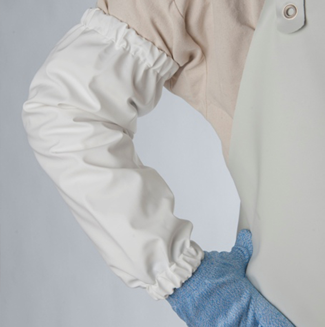 Manchette PVC Manchette PVC