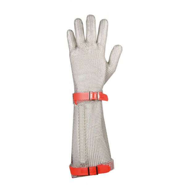 Gants Cotte De Maille